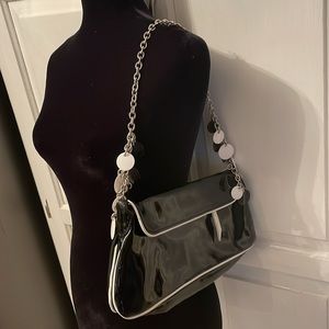 Mania shoulder bag